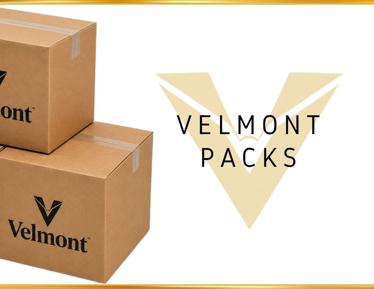 Velmont Packs