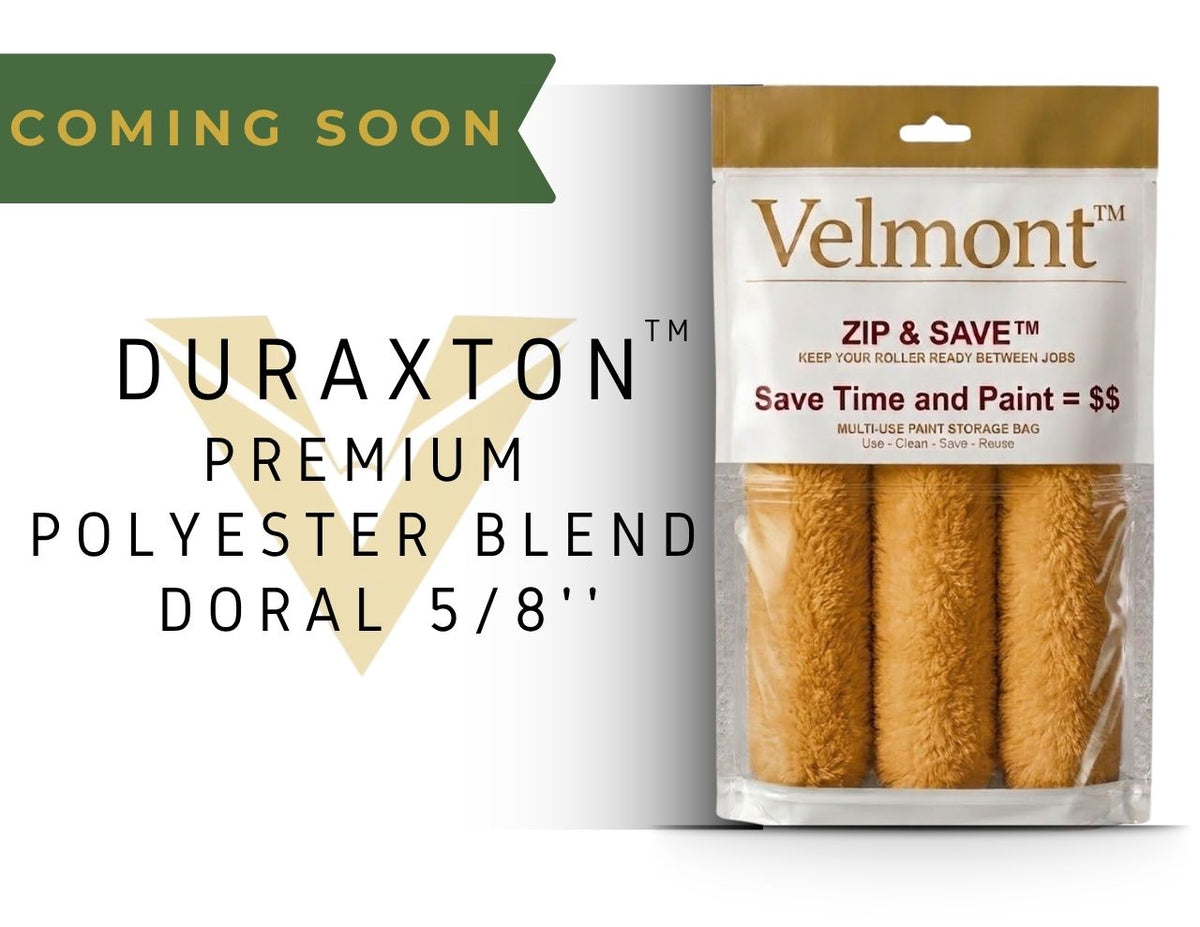 Duraxton - Premium Polyester Blend Doral 5/8"