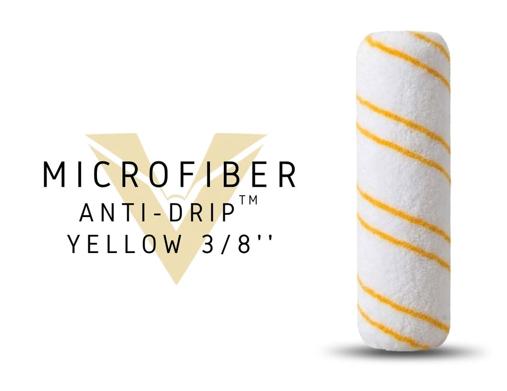 Microfiber - Silky Touch 3/16"
