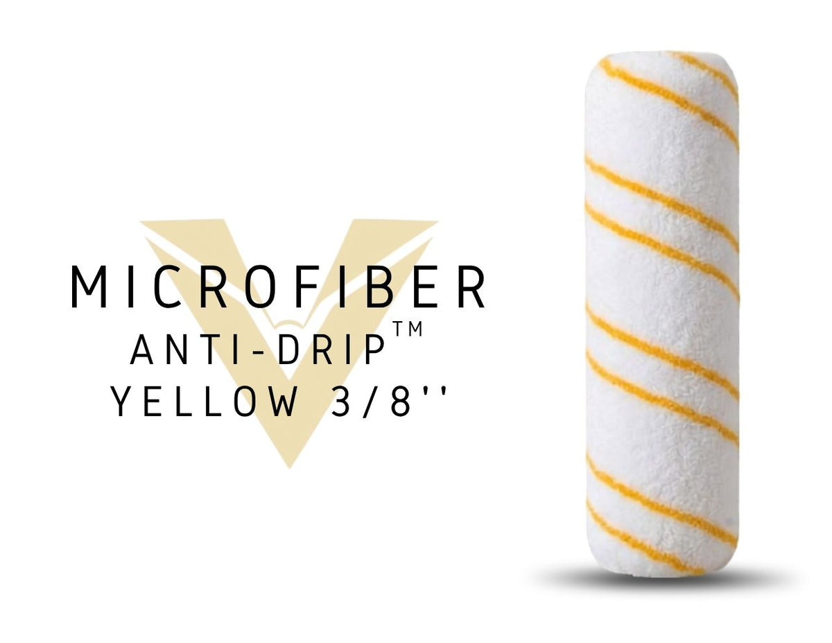 Microfiber - Silky Touch 3/16"