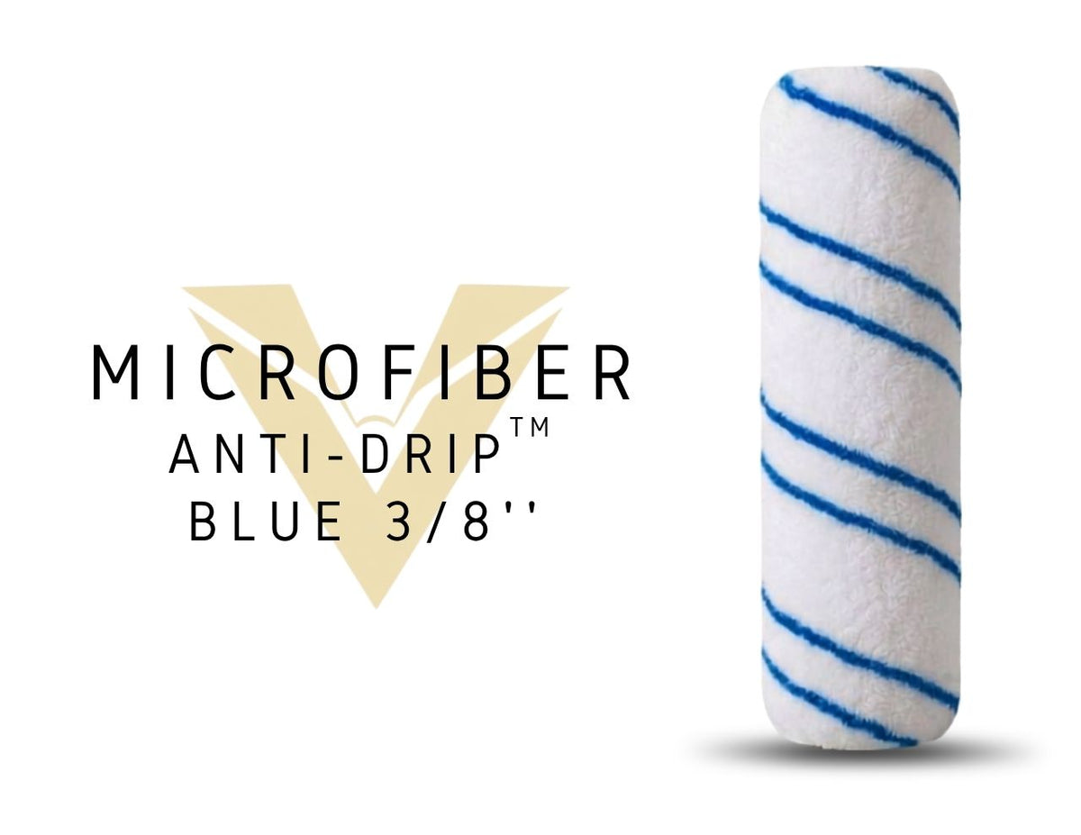 Microfiber - Silky Touch 3/16"