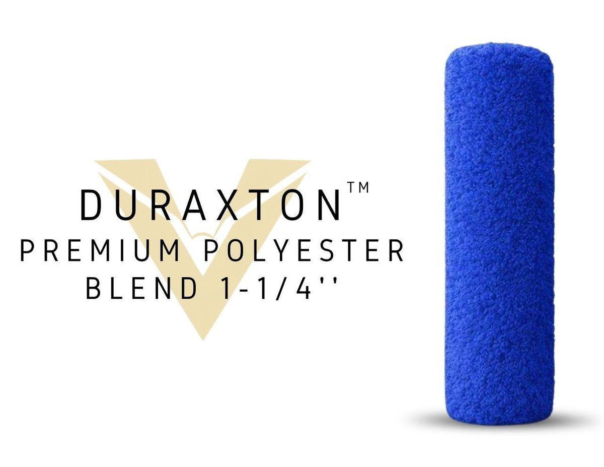 Duraxton - Premium Polyester Blend 1-1/4''
